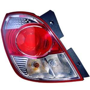  Saturn VUE Redline Replacement Tail Light Assembly 