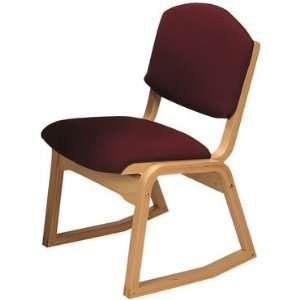  Two Position Hardwood Chair 