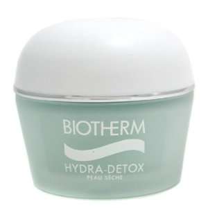  Biotherm Day Care   1.7 oz Hydra Detox Daily Moisturizing 