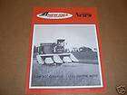 c470 new idea farm equipment dealer news summer 1970  