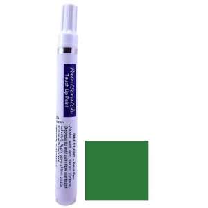  1/2 Oz. Paint Pen of Darby Green Poly Touch Up Paint for 