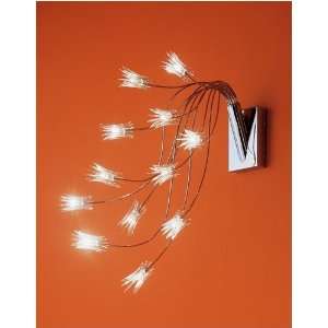  Dardo wall sconce or ceiling lamp by Aureliano Toso 