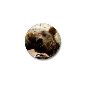  sarah Bear Mini Button by  Patio, Lawn & Garden
