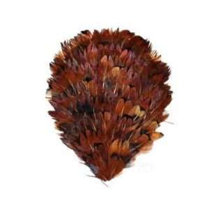  Heart Ringneck Pheasant Pad By Shine Trim Arts, Crafts 