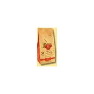 English Scone Mix Cranberry 15oz by Sticky Fingers Bakeries  