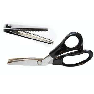  Case 48 Heavy Duty Pinking Shears Sewing Scissors 8.5 