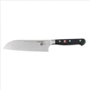  JapanChef 6 3/4 Santoku Knife (Steel) (1H x 2.25W x 13 