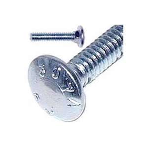Midwest Products 01143 Carriage Bolt   Zinc Plated 1/2x3