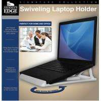 Swiveling Laptop Holder   Rotates 360 Degrees 815095010571  
