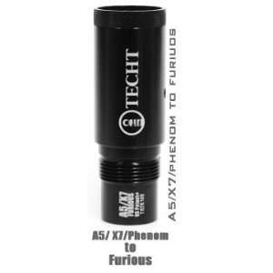 TECHT iFIT A5/X7/Phenom to Furious Adapter  Sports 