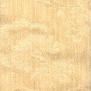  54 Wide Sandpoint Jacquard Butter Fabric By The Yard 
