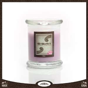   Lilac Prestige Highly Scented Jar Candle 
