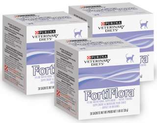   Feline Nutritional Supplement 90 Sachets (3/30ct Boxes)  