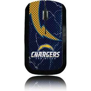  Team ProMark San Diego Chargers Wireless Mouse Sports 