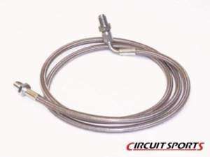 Circuit Sports Auto to Manual Clutch Line S13 S14 240SX  