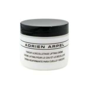  Night Skincare Adrien Arpel / Throat & Decolletage Lifting 