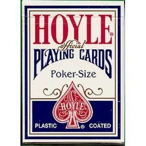  Play Cards Hoyle Pinochle (3 Pack) Toys & Games