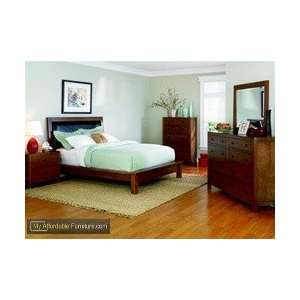  Sammi Collection Bedroom Set By Coaster Furniture 