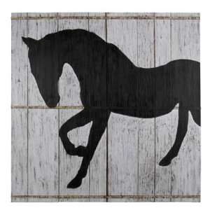  Aidan Gray Horse Wall Art