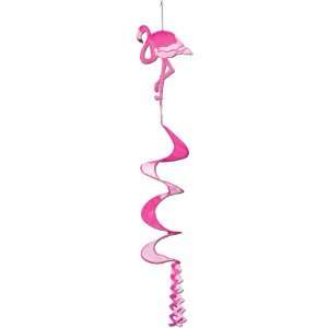  Flamingo Wind Spinner Toys & Games