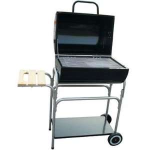  Quality 23x15 Family Charcoal Grill By Ragalta 