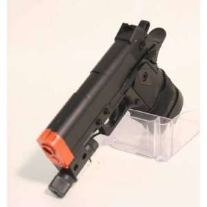  New Airsoft Gun Pistol Guns Air Soft Pistols with Laser 