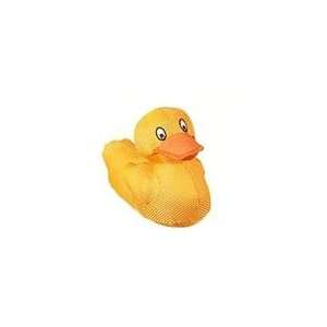  Multi Pet Dazzlers Duck Dog Toy 11in