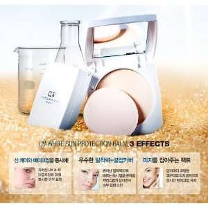  CLIV UV White Sun Protection Pact SPF40/PA++ 12g by BRTC 