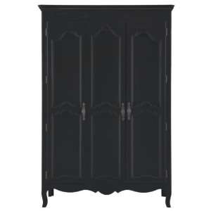 Stanley armoire ma Marie black Lt Atq 