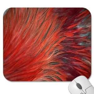   Mouse Pads   Texture   Feather/Feathers (MPTX 166)