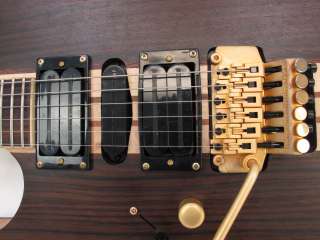 RWG Raven West Guitars Left Handed RG5200 Electric Guitar  
