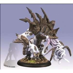  Proteus Character Heavy Upgrade Kit Hordes Minature Game 