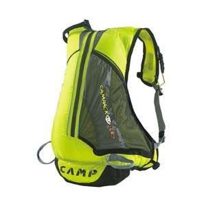  CAMP XLP 330 Racing Backpack   1220 Cubes Sports 