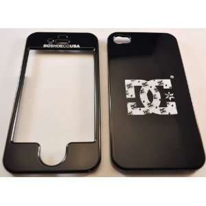  IPHONE 4G/4S DC SHOES PHONE CASE 
