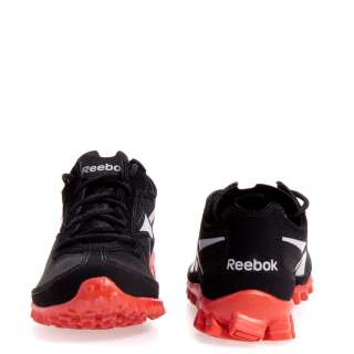 Reebok Realflex Run Nylon Running Boy/Girls Kids Shoes  