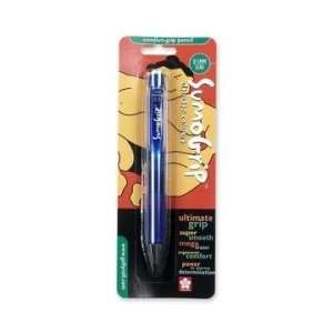   sakura Sumo Grip Mechanical Pencil   Blue   SAK50282