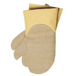   975 14 22oz. PBI Extreme Heat Mitts   X Large