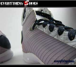 Nike Hyperdunk united We Rise Kobe White Obsidian Basketball Shoes 