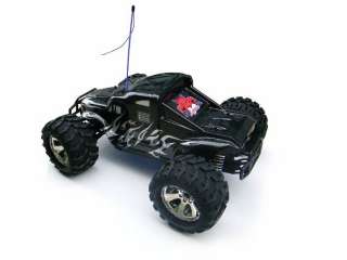   Truck New Earthquake 3.5 1/8 Scale Buggy 4WD Car   Ready to Run  