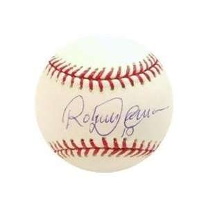 Roberto Alomar autographed Baseball 