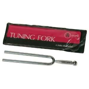 SAGA TF 1 Tuning Fork Musical Instruments
