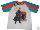 002 NWT HARRY POTTER HALF BLOOD PRINCE t shirt S 5 6 y