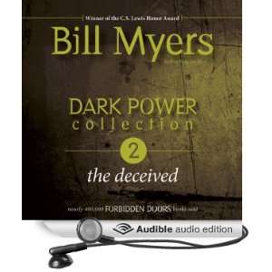  Dark Power Collection The Deceived Forbidden Doors, Book 