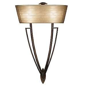    Entourage 788850ST Wall Sconce by Fine Art Lamps