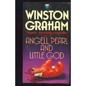  Angell, Pearl and Little God Winston Graham Books