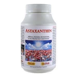  Astaxanthin 360 Softgels