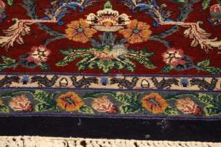   Piece Royal Tabriz Persian Wool Oriental Area Rug Carpet 9x12  