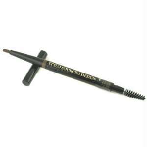  Lancome Stylo Sourcils Design Refillable Eyebrow Pencil 