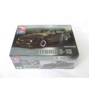  Chevy Xtreme S10 Toys & Games