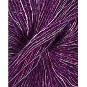  S. Charles Ritratto Yarn 125 Orchid Jungle Arts, Crafts 